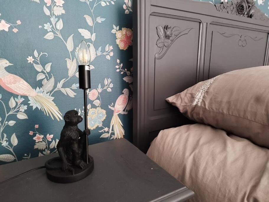 Jolie Maison De Bourg Tout Equipee 10Km D'Ambert Saint-Amant-Roche-Savine 외부 사진