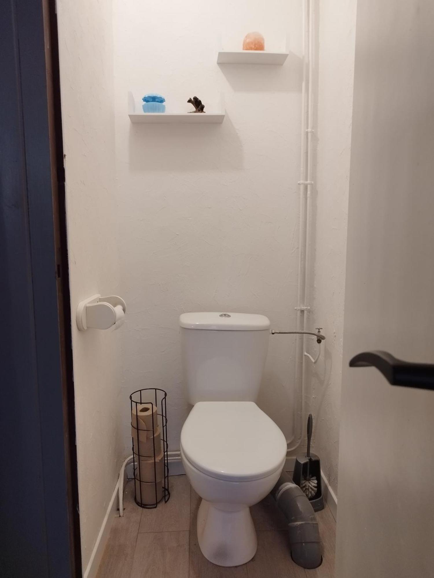 Jolie Maison De Bourg Tout Equipee 10Km D'Ambert Saint-Amant-Roche-Savine 외부 사진